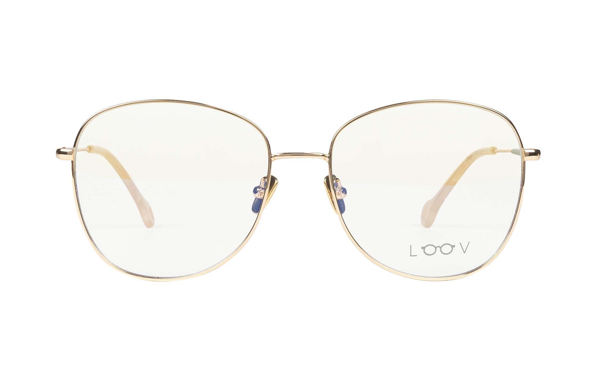 LOOV 602003 GOLD - 1
