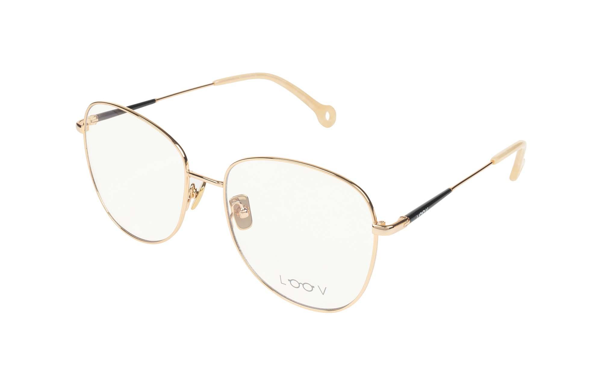 LOOV 602003 GOLD - 2