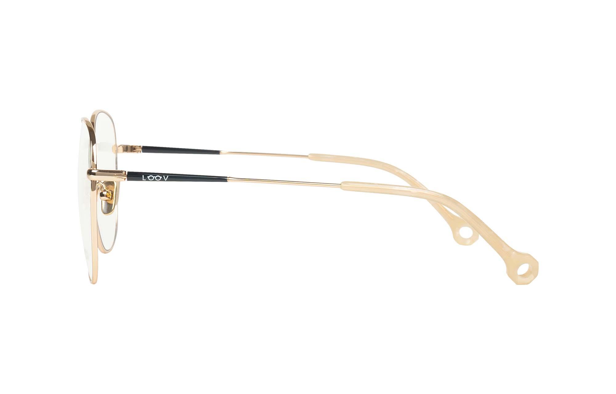 LOOV 602003 GOLD - 3