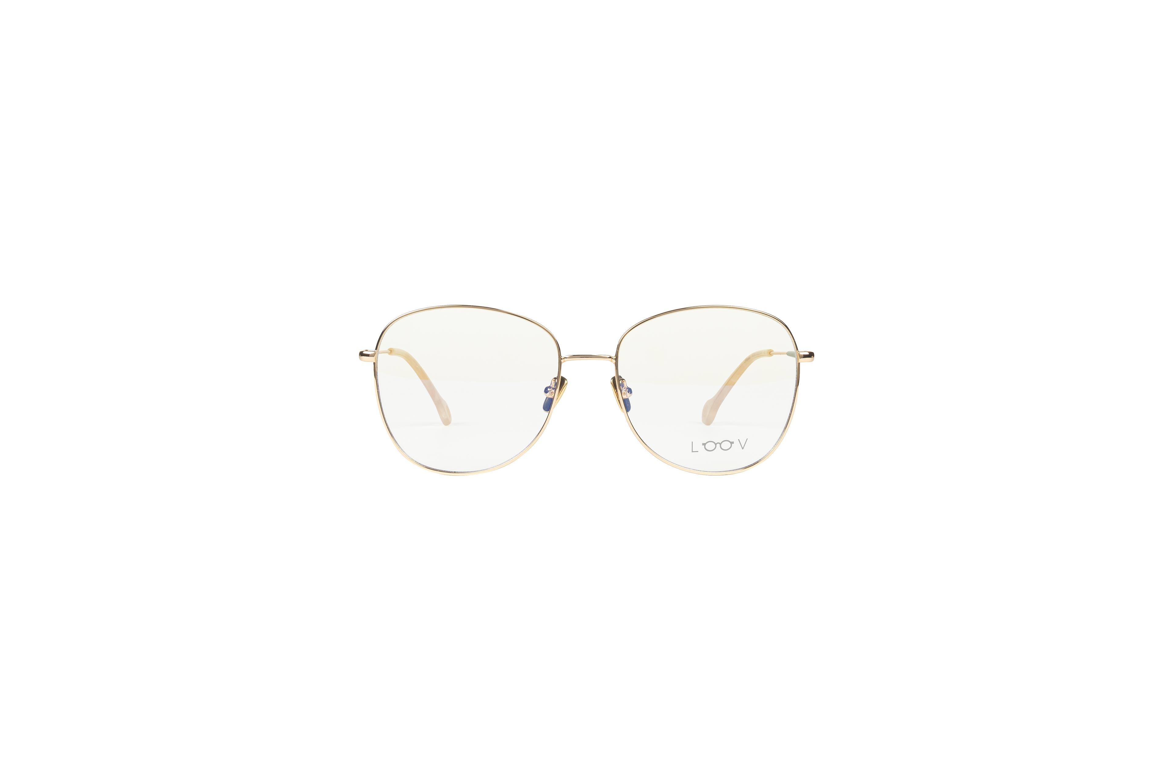 LOOV 602003 GOLD - 5