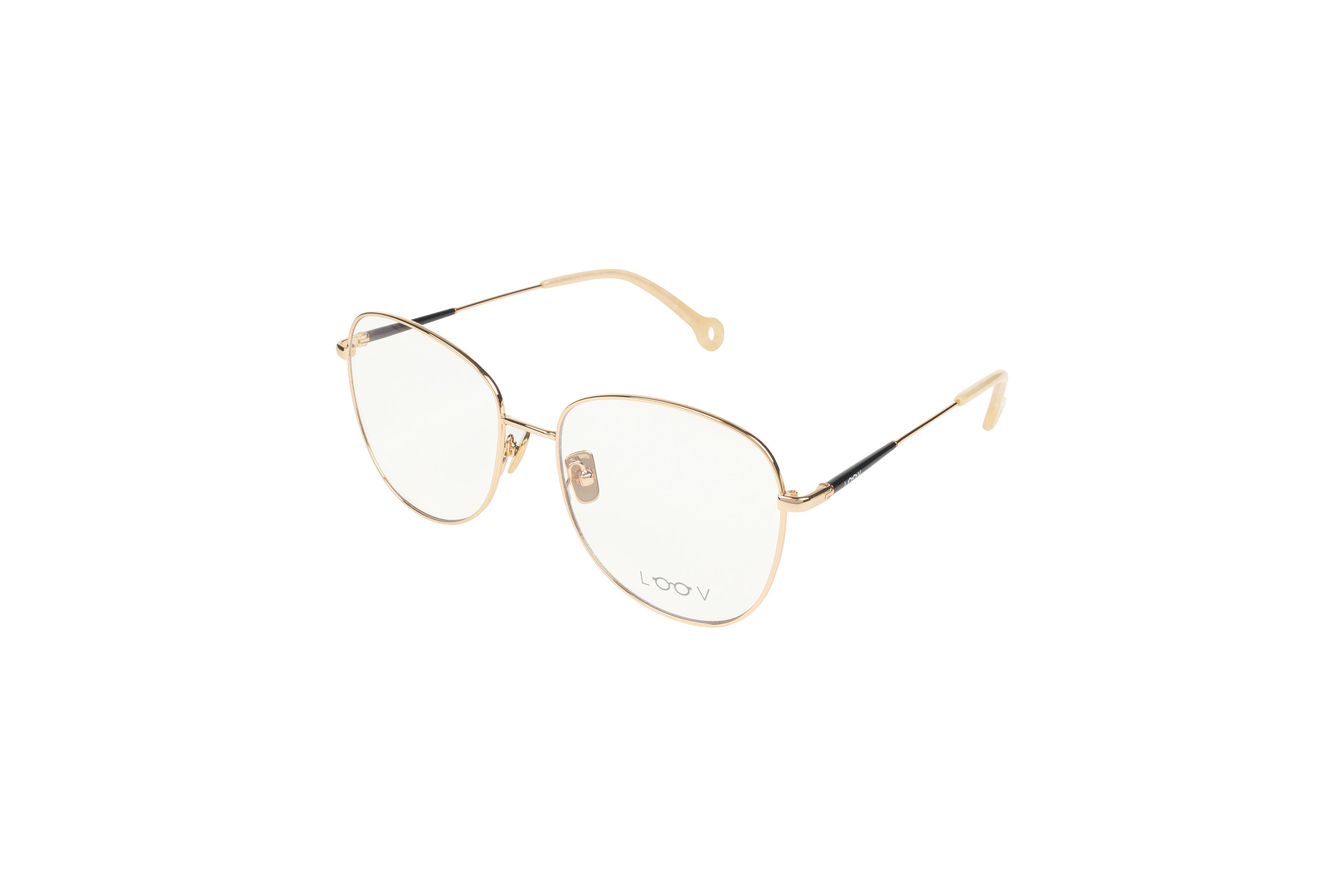 LOOV 602003 GOLD - 6