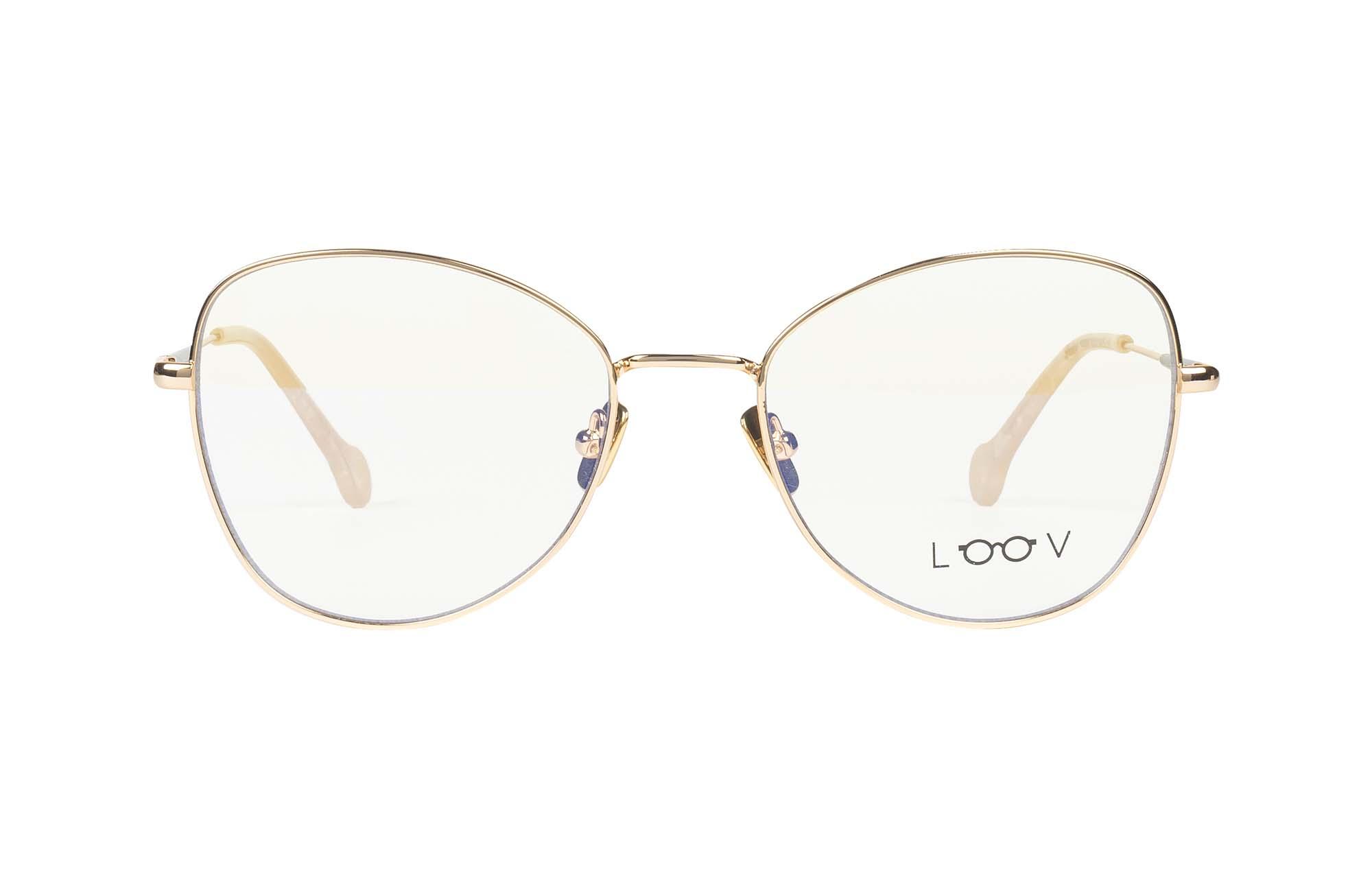 LOOV 602006 GOLD - 1