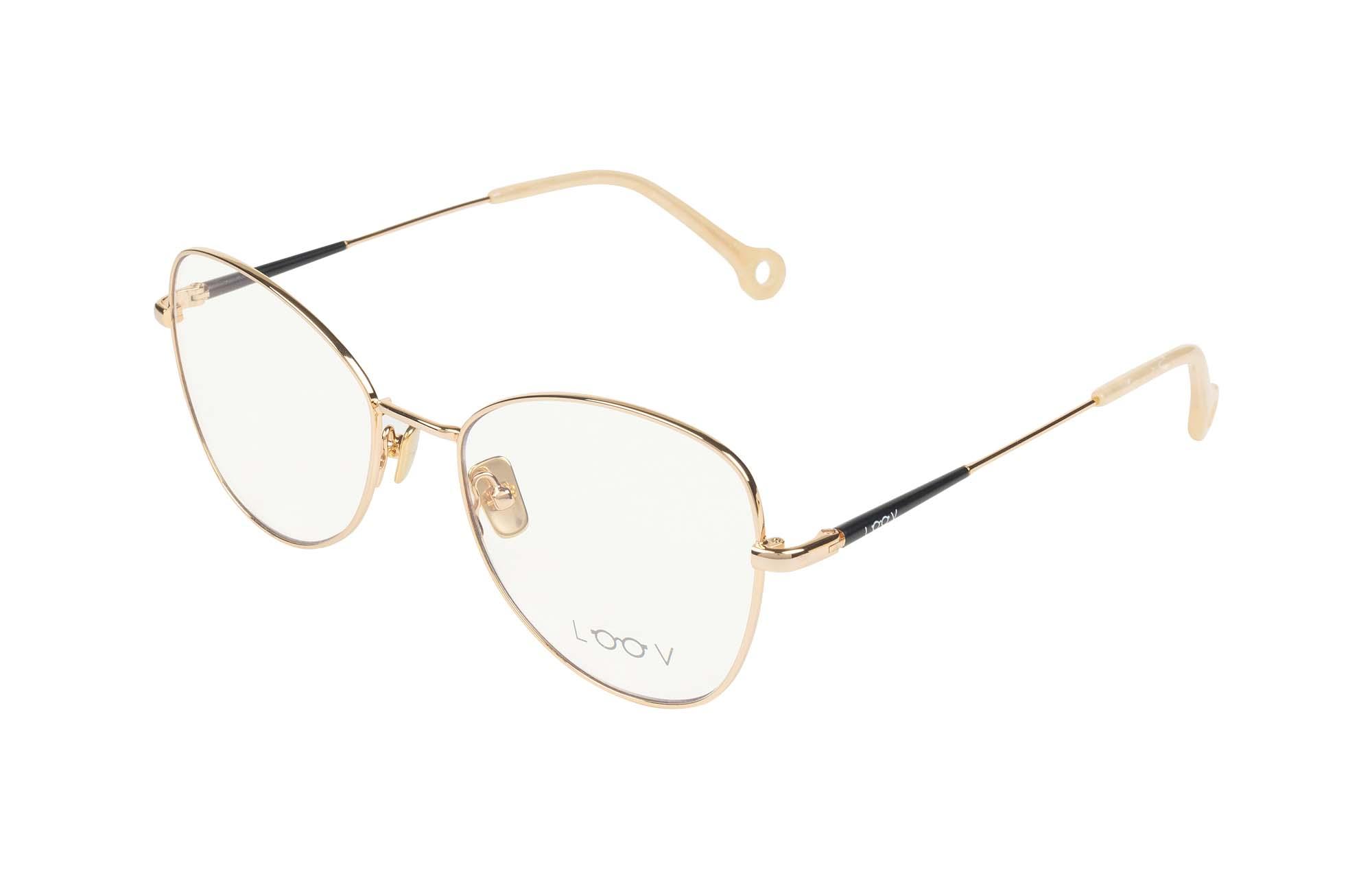 LOOV 602006 GOLD - 2
