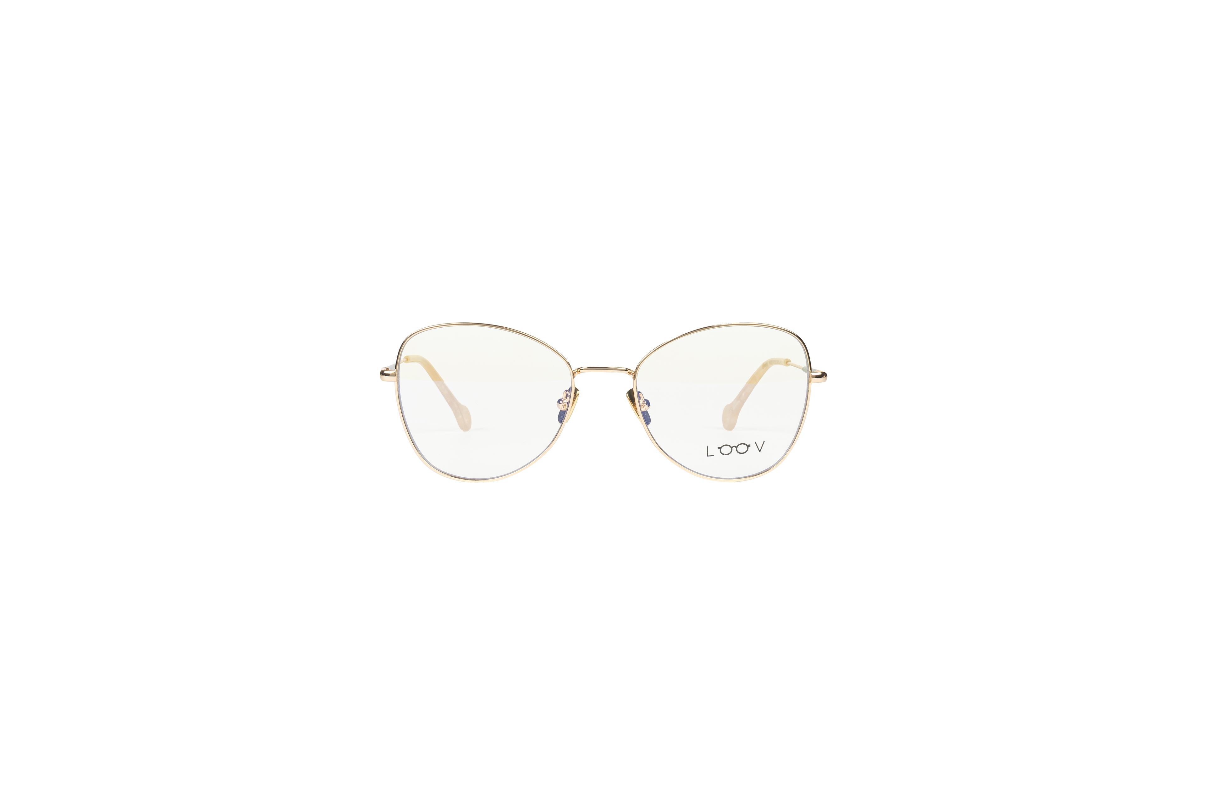 LOOV 602006 GOLD - 5