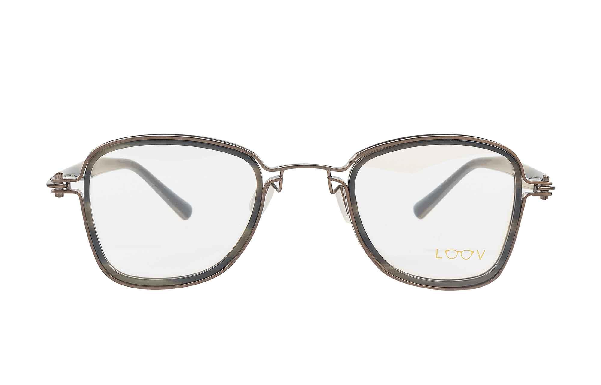LOOV SR137-QX C1 - 1