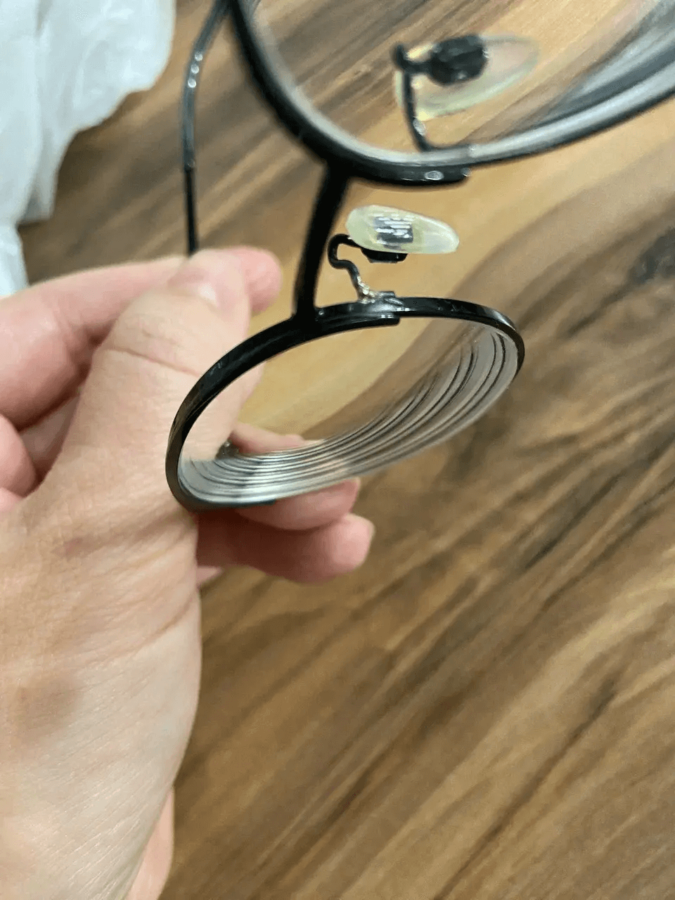 Отзыв клиента