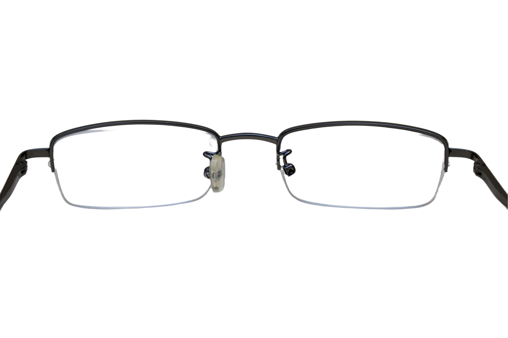 Замена пары носоупоров