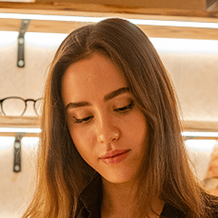 Анастасия Иванова