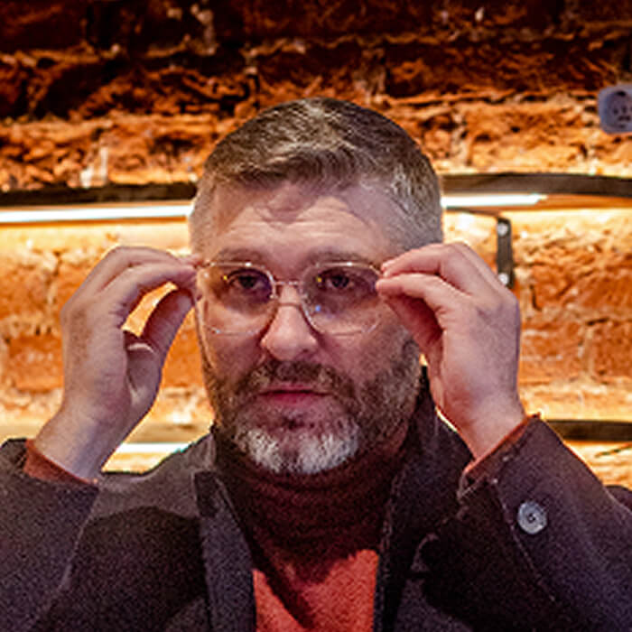 Владимир Королёв