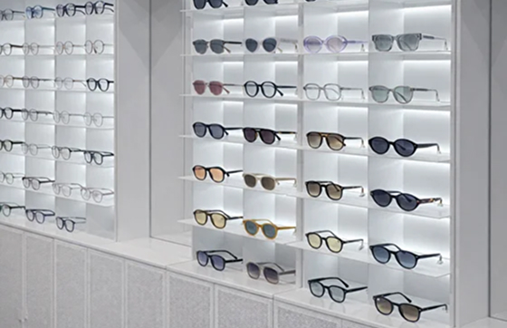 Магазин LOOV в городе Москва